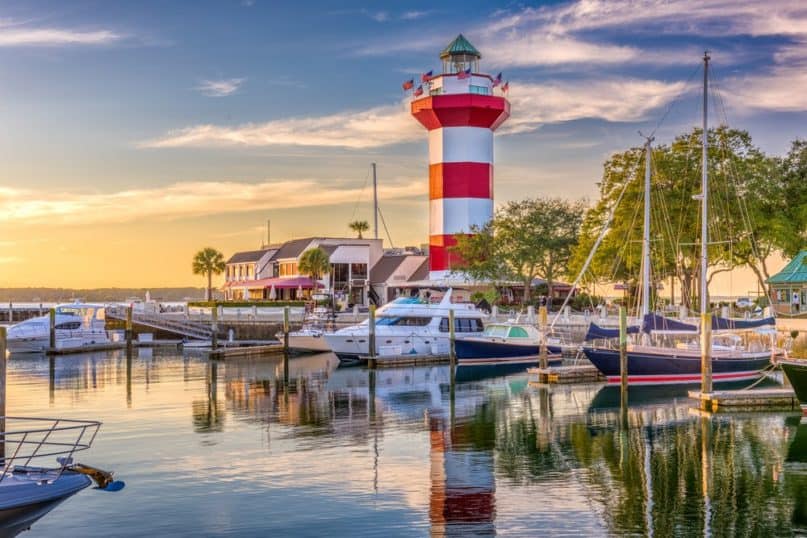 Southern Vacation Hotspot Responds To Negative Safety Rating After Shooting Southern Vacation Hotspot Responds To Negative Safety Rating After Shooting
