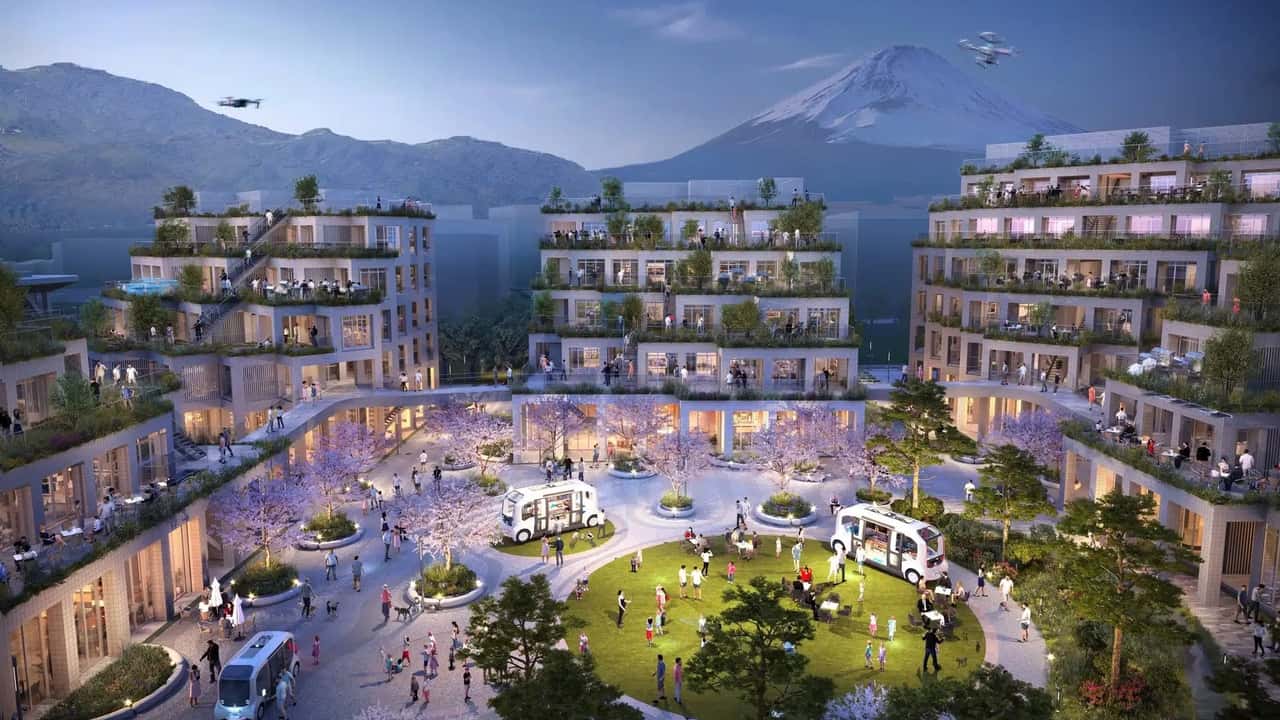 SpaceX Cidade: Aprovação Dos Moradores Impulsiona Projeto Ambicioso Nos EUA