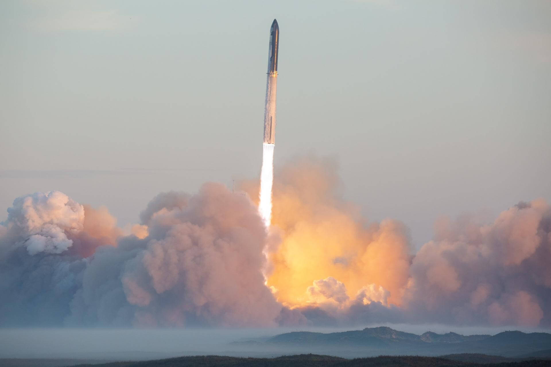 SpaceX Starship Flight 9: Launch Approved, FAA Implements Safety Measures SpaceX Starship Flight 9: Launch Approved, FAA Implements Safety Measures