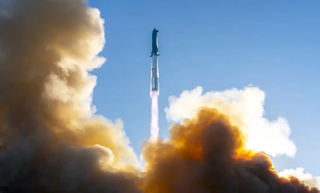 SpaceX Starship Launch: FAA Issues Flight Restrictions SpaceX Starship Launch: FAA Issues Flight Restrictions