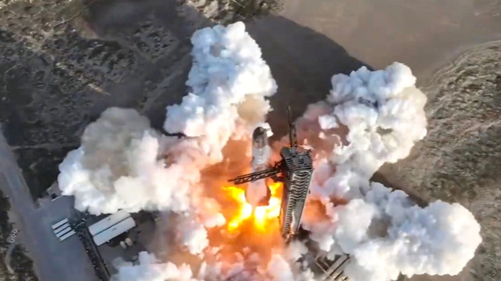 SpaceX Starship: Recovering From Consecutive Launch Failures SpaceX Starship: Recovering From Consecutive Launch Failures