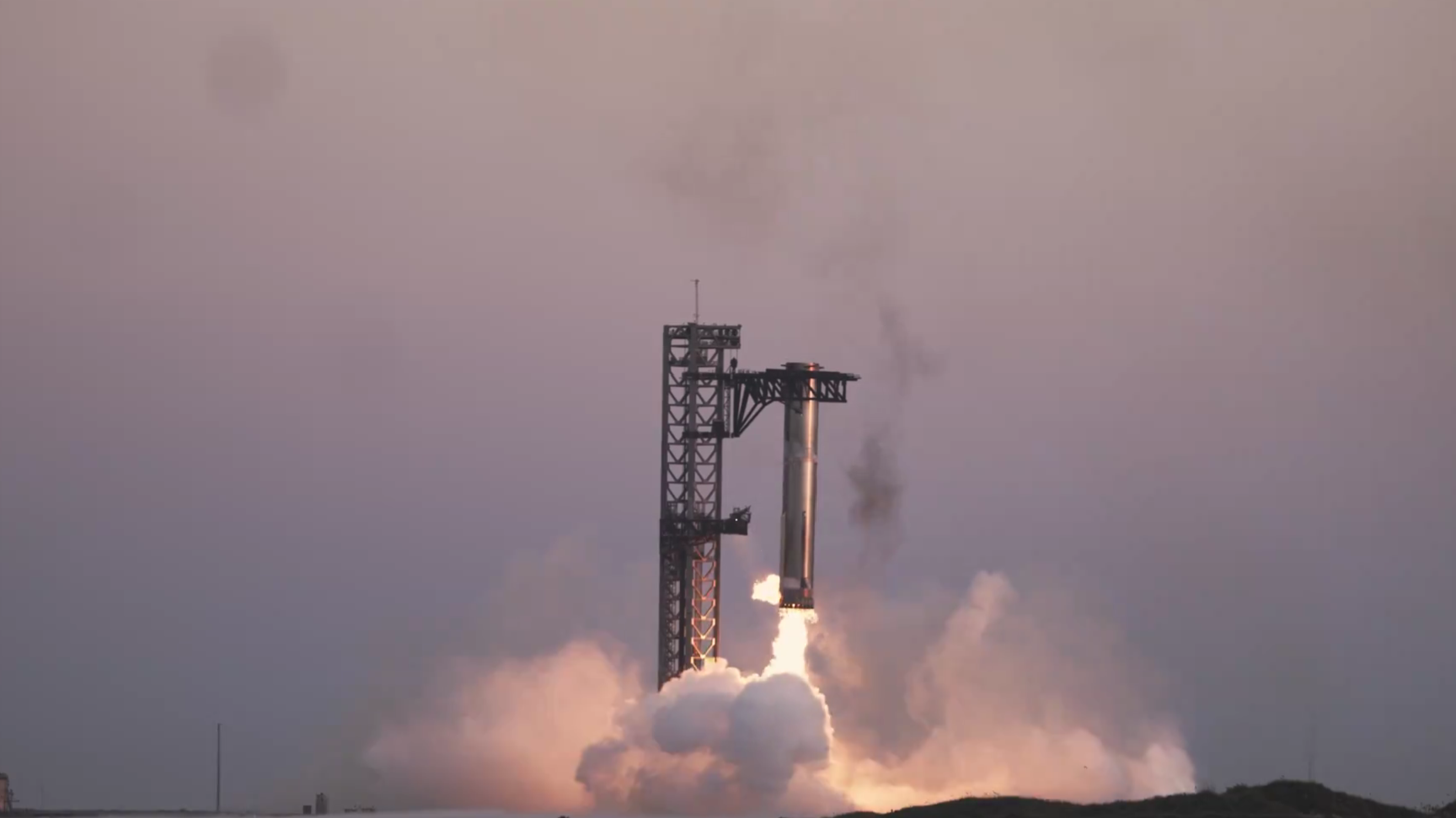 SpaceX's Next Starship Test: Addressing Previous Failures SpaceX's Next Starship Test: Addressing Previous Failures