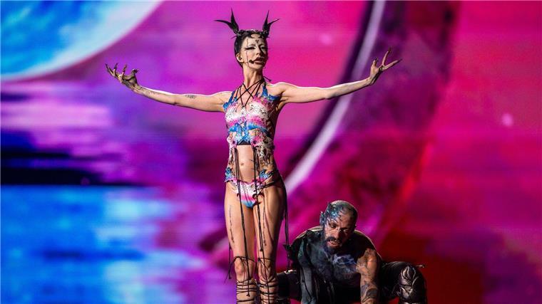 Spanish Broadcaster Calls For Debate On Israel's Eurovision Entry Spanish Broadcaster Calls For Debate On Israel's Eurovision Entry