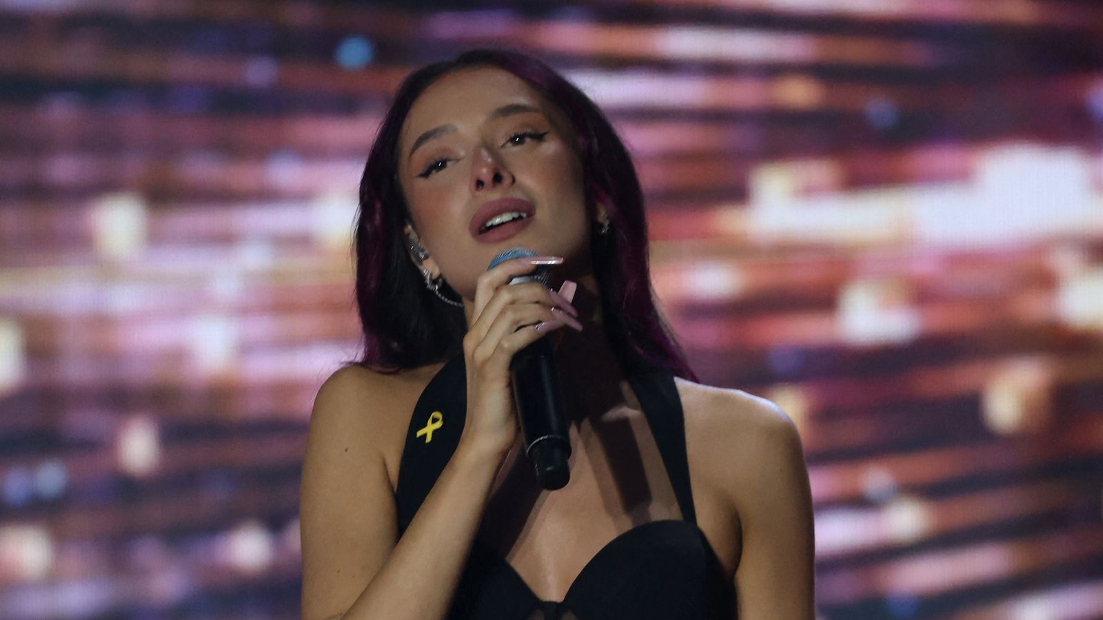 Spanish Media Ignites Debate: Should Israel Be In Eurovision? Spanish Media Ignites Debate: Should Israel Be In Eurovision?