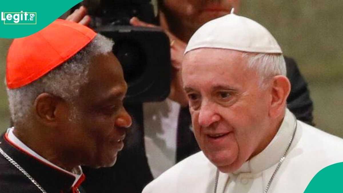 Speculation And Predictions: Who Will Succeed Pope Francis? Speculation And Predictions: Who Will Succeed Pope Francis?