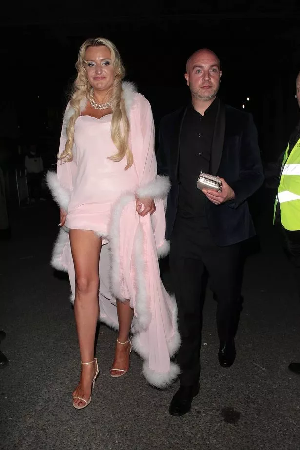 Speculation Ends: Daisy May Cooper Engaged, Displays Diamond Ring Speculation Ends: Daisy May Cooper Engaged, Displays Diamond Ring
