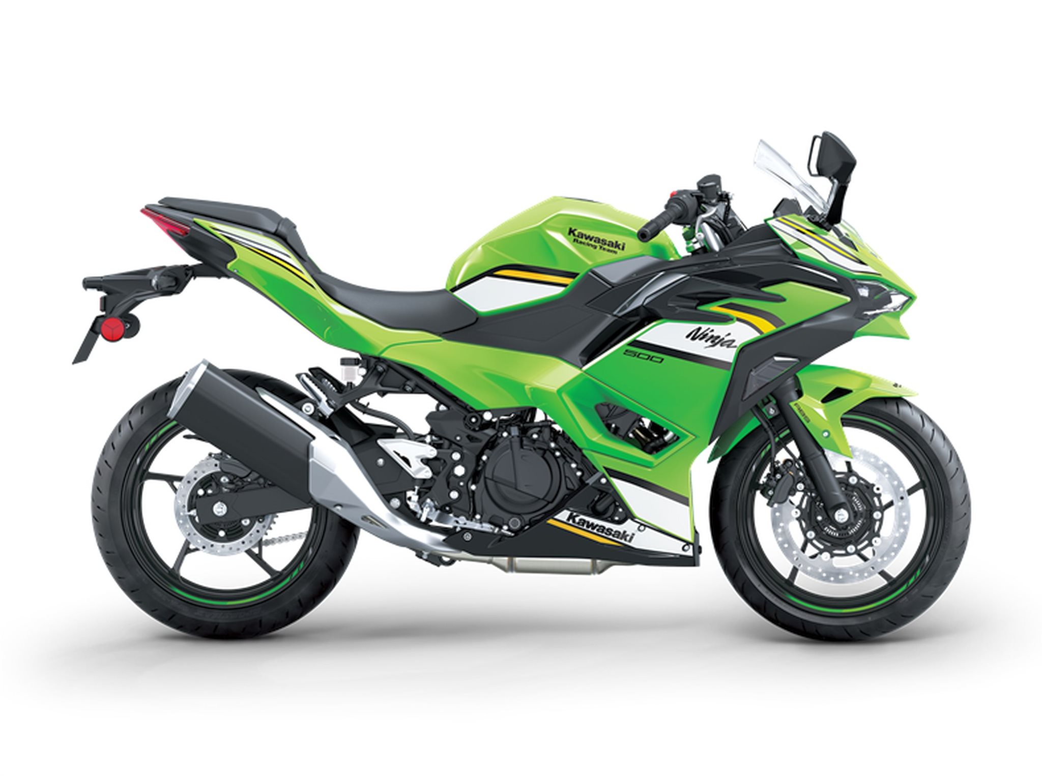 Spesifikasi Dan Harga Kawasaki Ninja 500 & 500 SE 2025: Perkiraan Rp100 Juta Spesifikasi Dan Harga Kawasaki Ninja 500 & 500 SE 2025: Perkiraan Rp100 Juta
