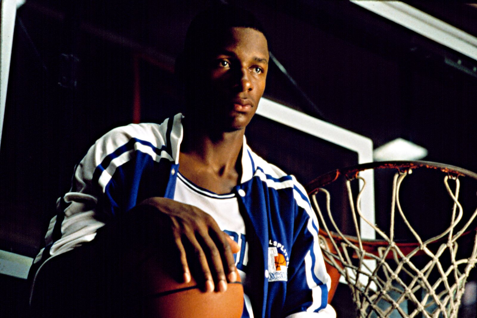 Spike Lee: Allen Iverson's Almost-Role In He Got Game Spike Lee: Allen Iverson's Almost-Role In He Got Game