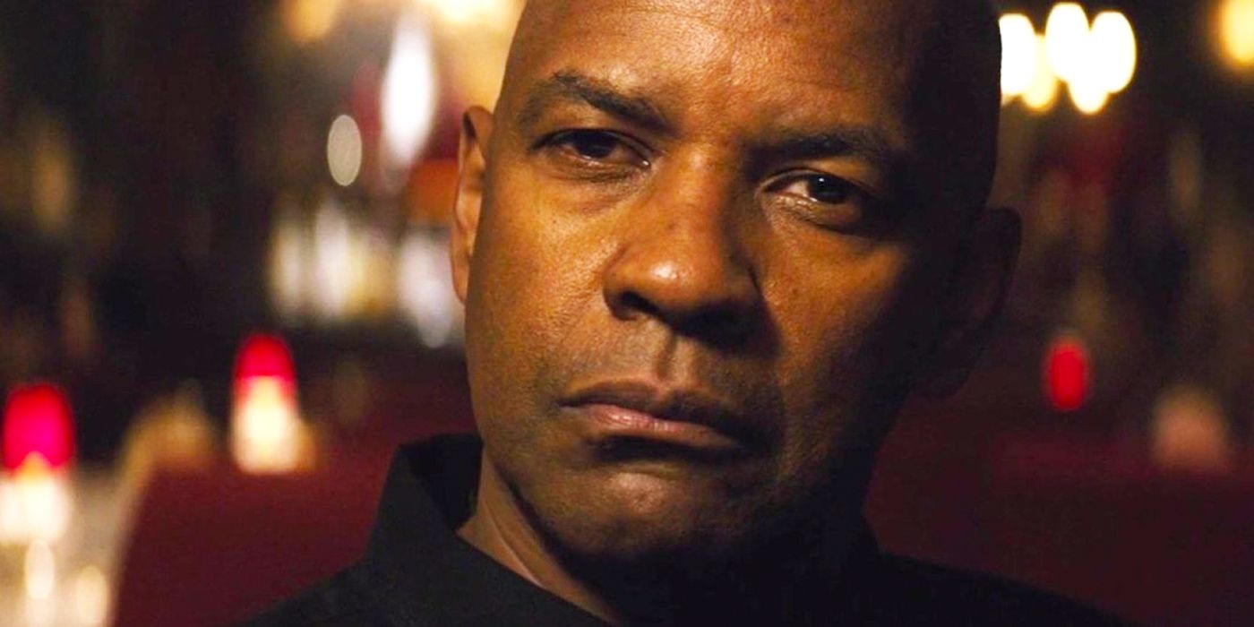Spike Lee And Denzel Washington's First Film: A Hidden Gem Spike Lee And Denzel Washington's First Film: A Hidden Gem