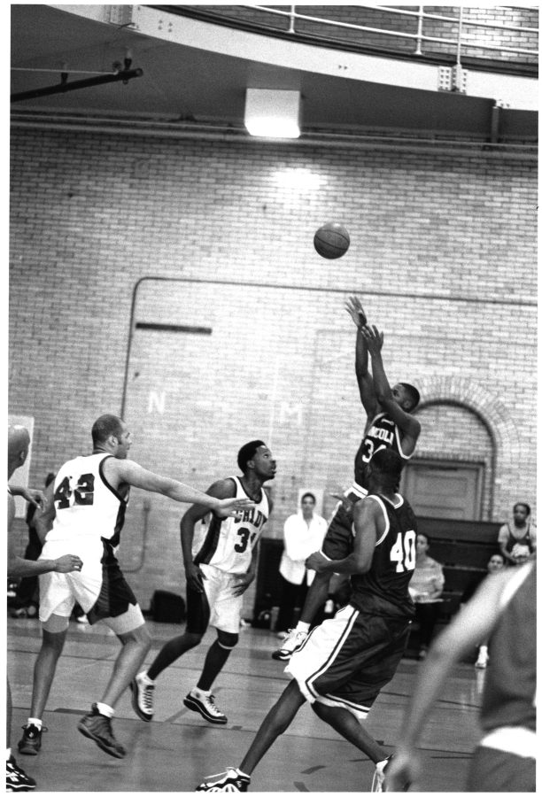 Spike Lee Confirms Allen Iverson Was First Choice For He Got Game Spike Lee Confirms Allen Iverson Was First Choice For He Got Game
