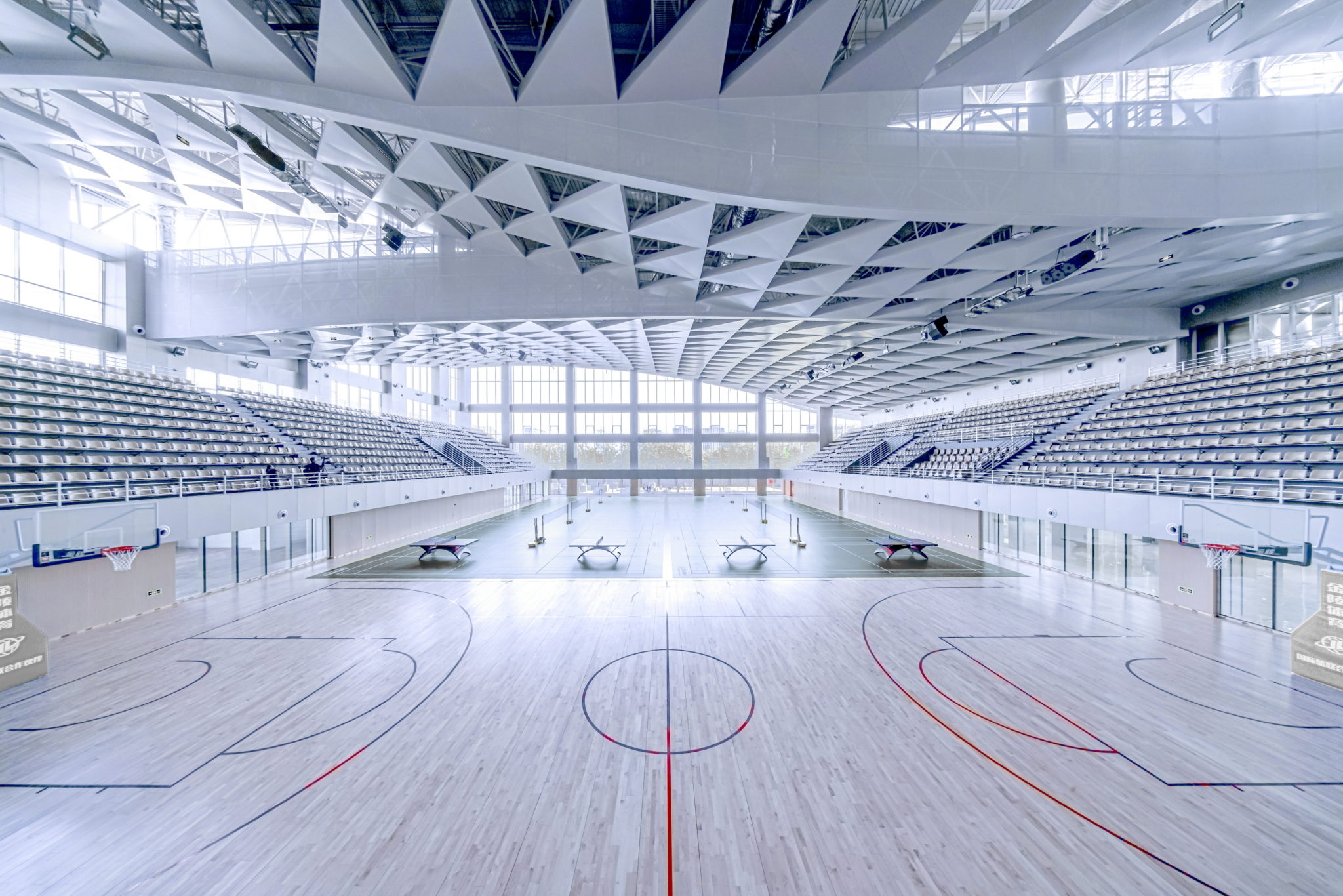Sports Stadiums And Urban Renewal: A Winning Combination Sports Stadiums And Urban Renewal: A Winning Combination