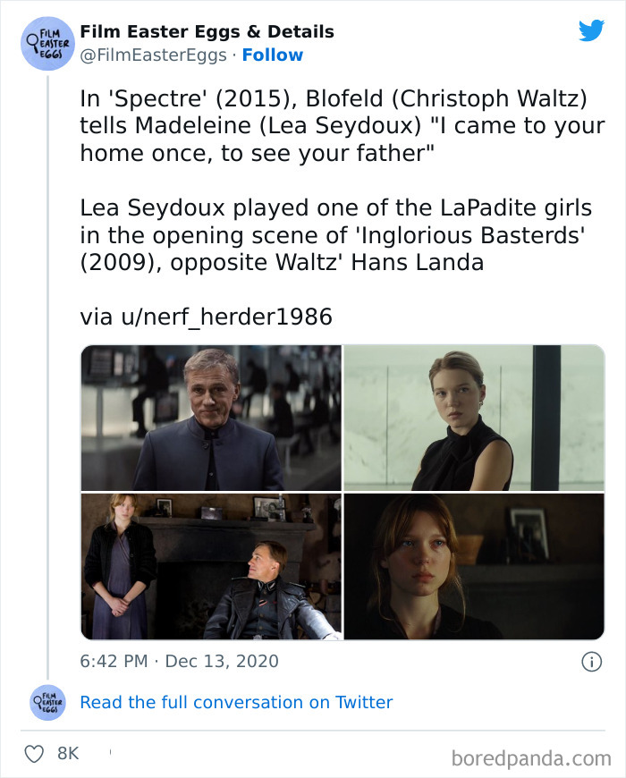 Spotting The Repeated Easter Egg In Adam Sandler's Filmography Spotting The Repeated Easter Egg In Adam Sandler's Filmography