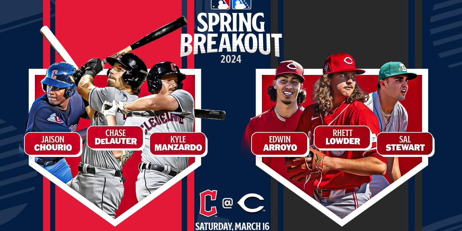 Spring Breakout 2025: Roster Breakdown And Team Comparisons Spring Breakout 2025: Roster Breakdown And Team Comparisons