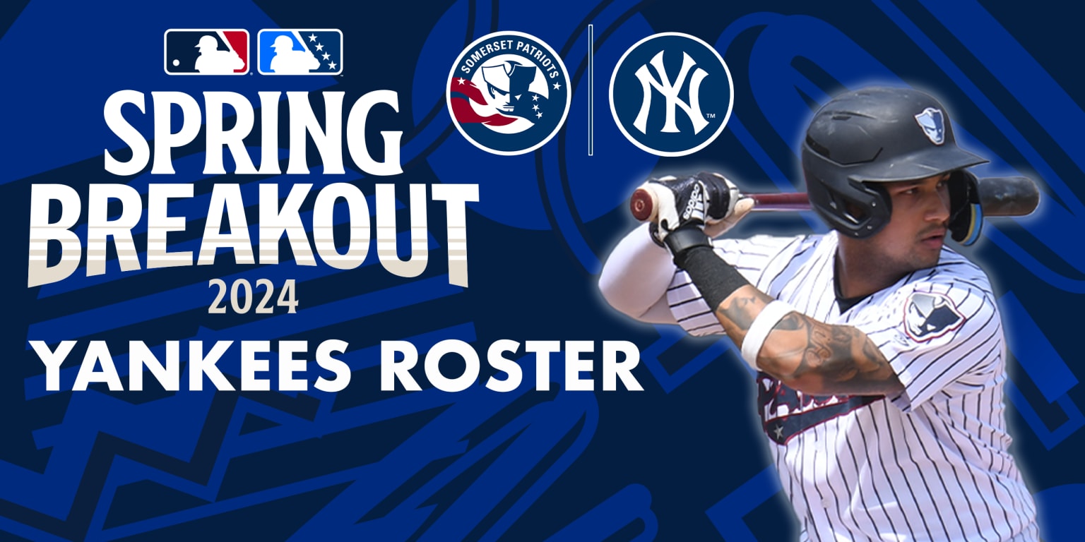 Spring Breakout 2025: Roster Composition And Implications Spring Breakout 2025: Roster Composition And Implications