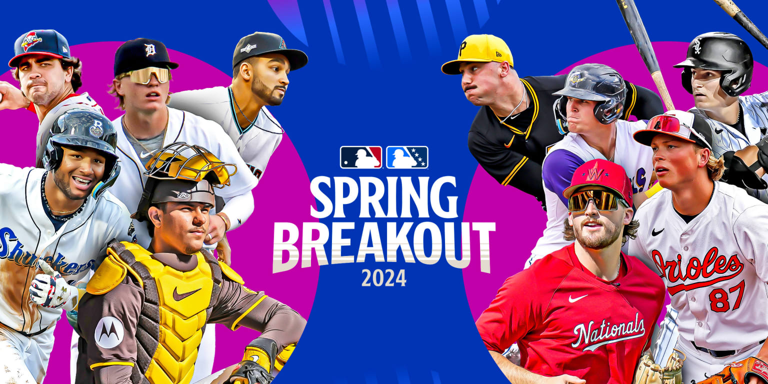Spring Breakout Rosters 2025: A Deep Dive Into Team Lineups Spring Breakout Rosters 2025: A Deep Dive Into Team Lineups