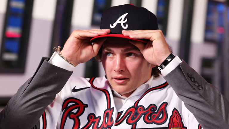 Spring Breakout Rosters 2025: Key Players To Watch Spring Breakout Rosters 2025: Key Players To Watch