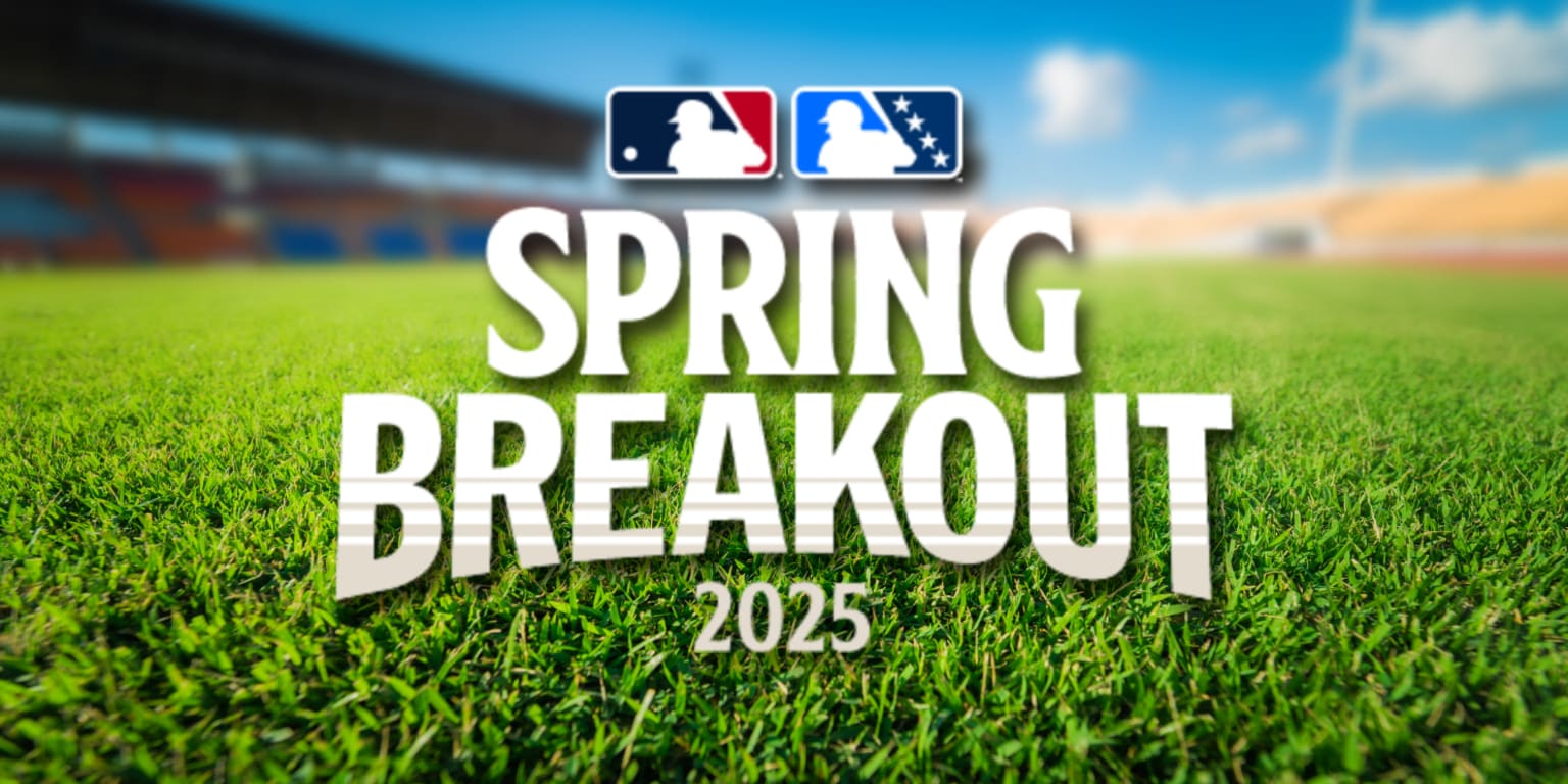 Spring Breakout Rosters 2025: Player Predictions And Analysis Spring Breakout Rosters 2025: Player Predictions And Analysis