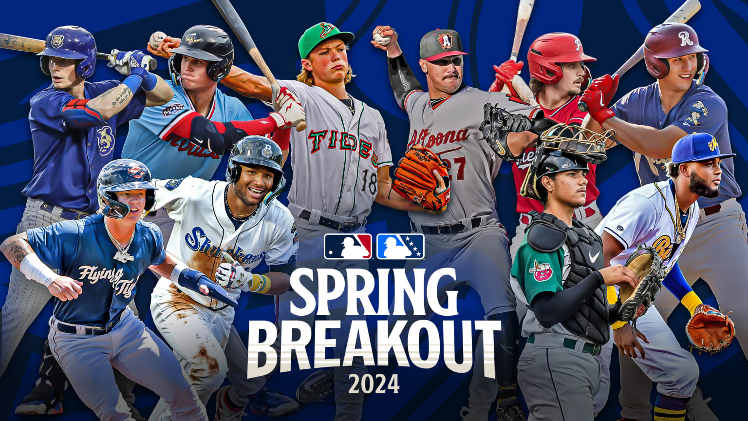 Spring Breakout Rosters 2025: Unveiling The Teams Spring Breakout Rosters 2025: Unveiling The Teams