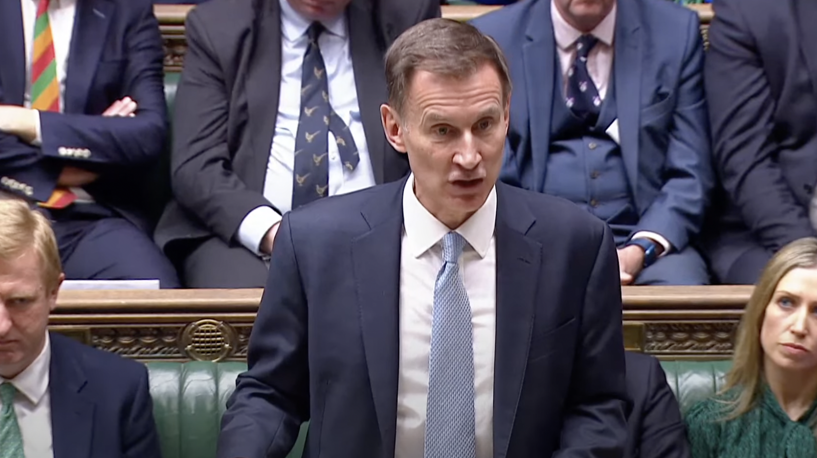 Spring Budget: Public Opinion Reveals Deep-Seated Concerns Over Government's Economic Strategy Spring Budget: Public Opinion Reveals Deep-Seated Concerns Over Government's Economic Strategy