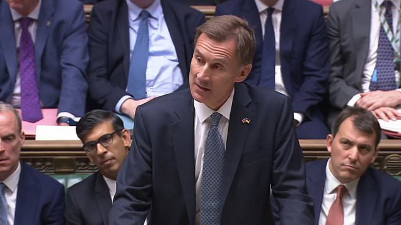 Spring Budget Update: Public Remains Skeptical Of Government Plans Spring Budget Update: Public Remains Skeptical Of Government Plans