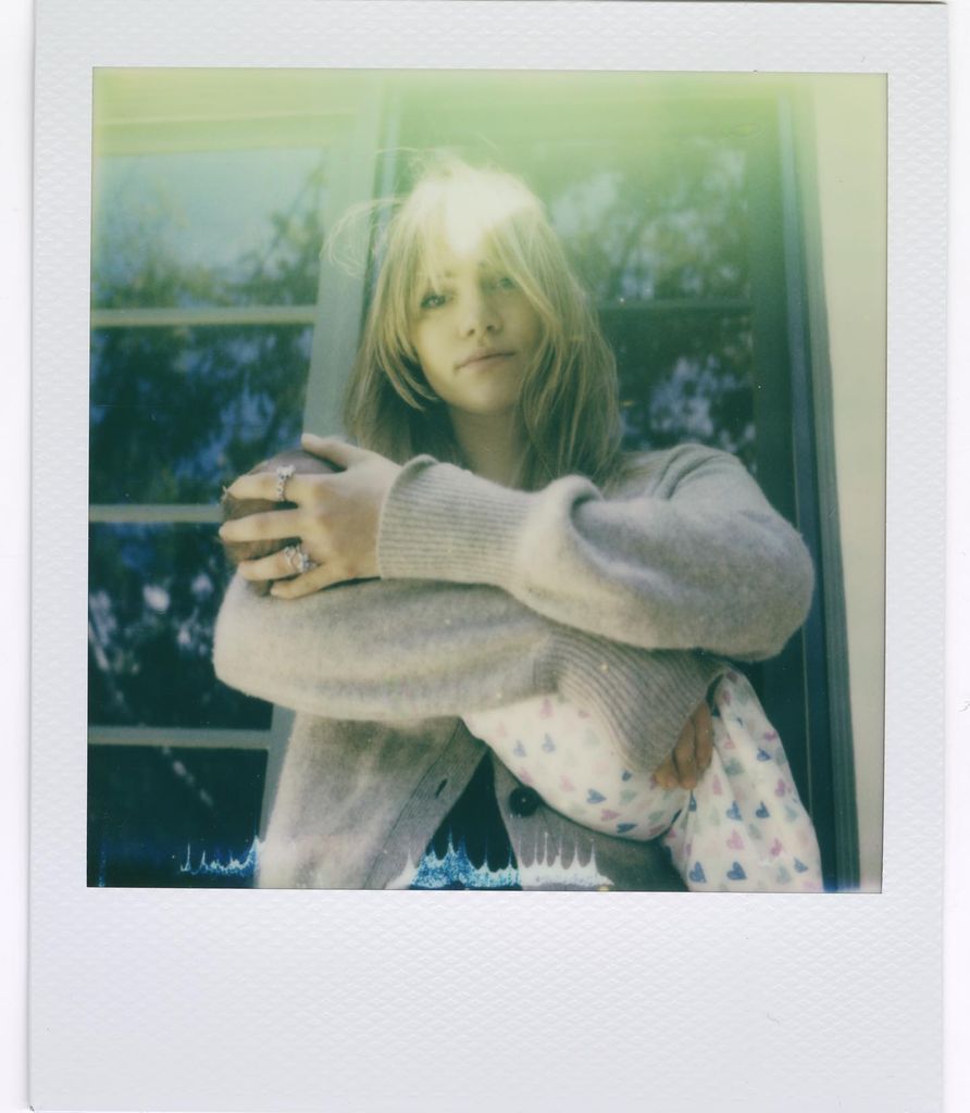 Spring Makeup Trend: Channel Suki Waterhouse's Baby Doll Look Spring Makeup Trend: Channel Suki Waterhouse's Baby Doll Look