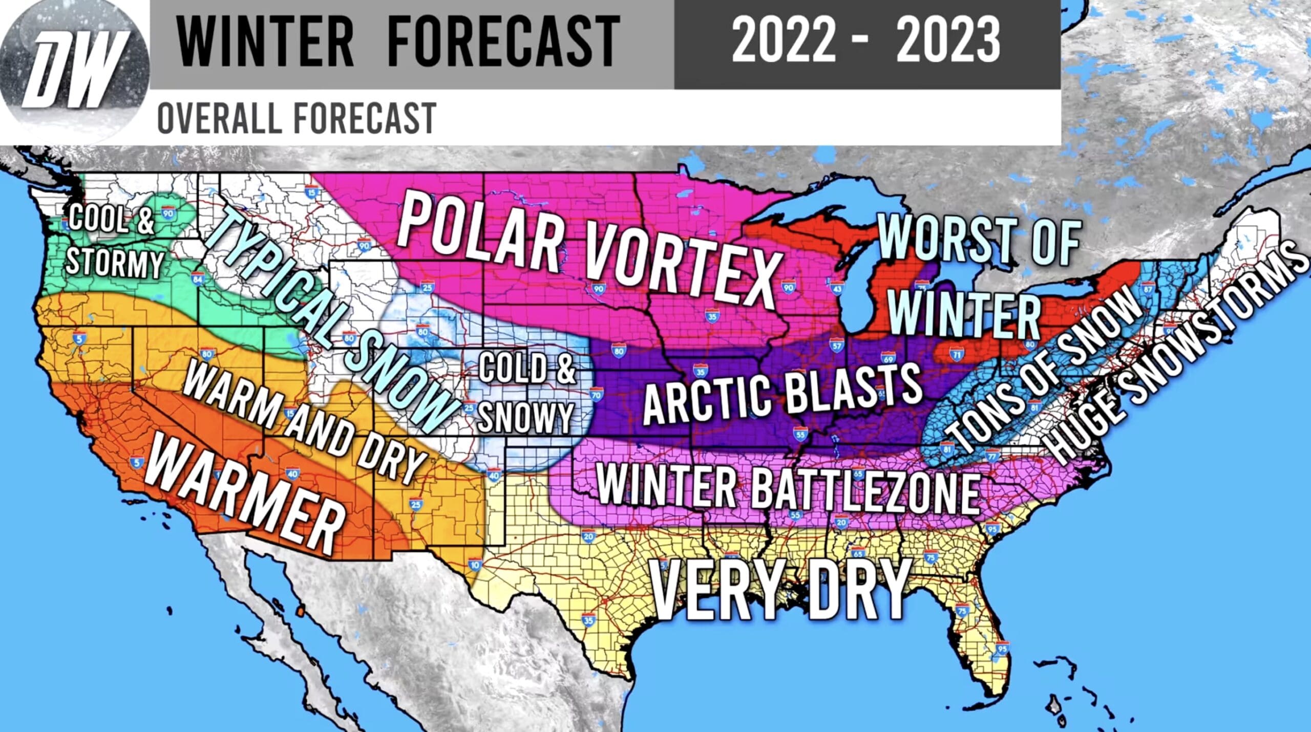 Spring Snowfall Forecast: 1-2 Inches Expected In Some NYC Suburbs Spring Snowfall Forecast: 1-2 Inches Expected In Some NYC Suburbs