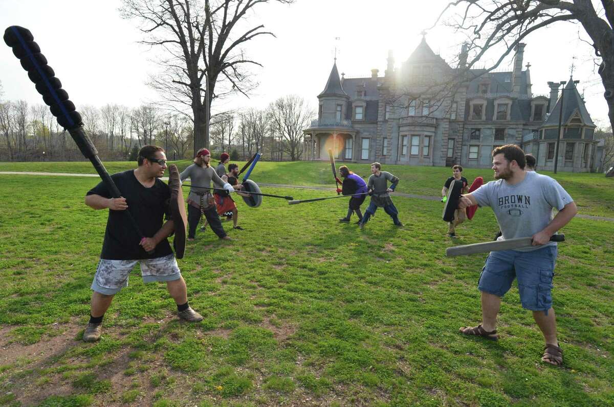 Spring Sports In Norwalk: Games Of April 22nd-25th Spring Sports In Norwalk: Games Of April 22nd-25th