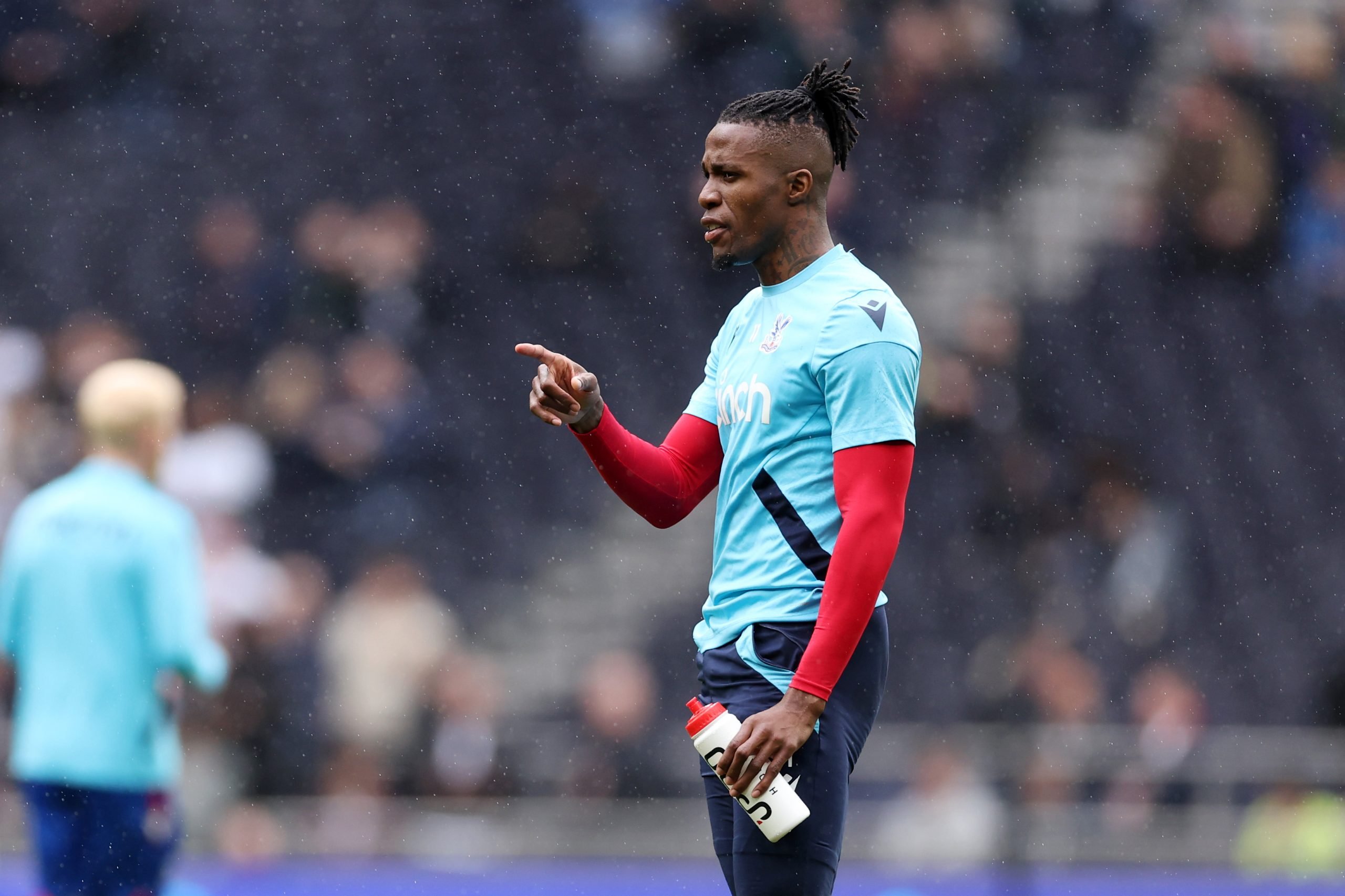 Spurs' Ligue 1 Pursuit: Winger Transfer News And Expected Timeline Spurs' Ligue 1 Pursuit: Winger Transfer News And Expected Timeline