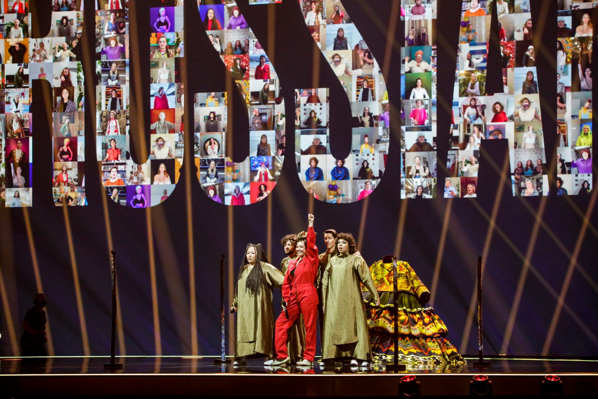 SRF Unveils Comprehensive Eurovision 2025 Coverage For Swiss Viewers SRF Unveils Comprehensive Eurovision 2025 Coverage For Swiss Viewers