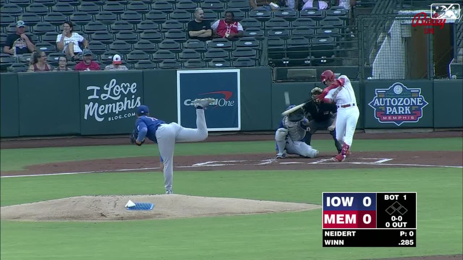 St. Louis Cardinals Defeat Diamondbacks: Masyn Winn's Key Home Run St. Louis Cardinals Defeat Diamondbacks: Masyn Winn's Key Home Run