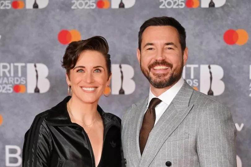 St. Patrick's Day: Line Of Duty Stars Reunite For Festive Drinks St. Patrick's Day: Line Of Duty Stars Reunite For Festive Drinks