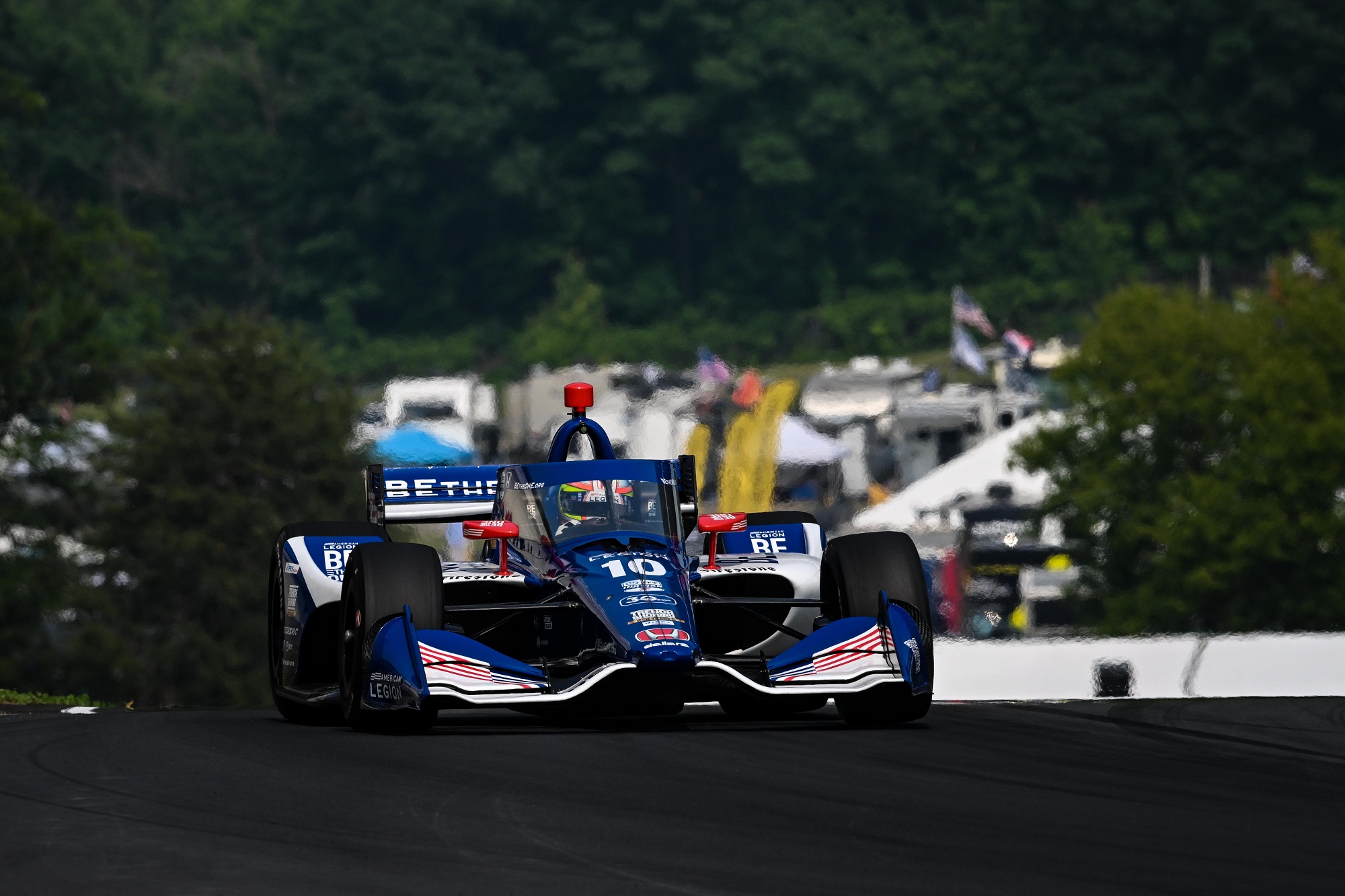 St. Petersburg IndyCar Race: Palou Claims Victory, DeFrancesco Returns St. Petersburg IndyCar Race: Palou Claims Victory, DeFrancesco Returns