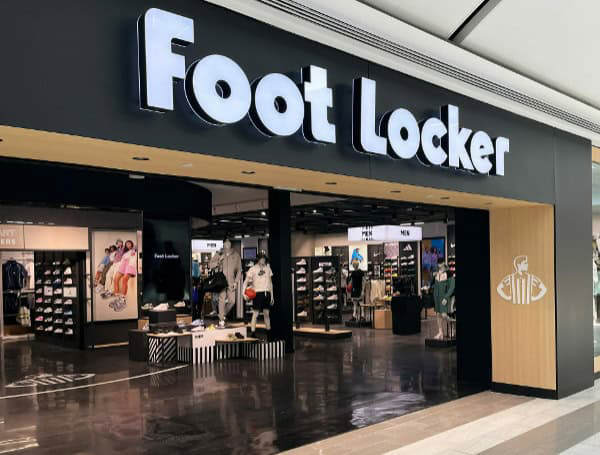 St. Petersburg Welcomes Foot Locker:  Company Signs Lease For New Headquarters