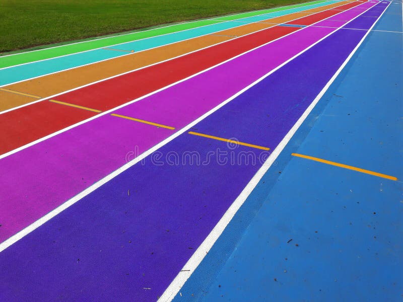 Stadium Track To Be Resurfaced Before Championships Begin Stadium Track To Be Resurfaced Before Championships Begin