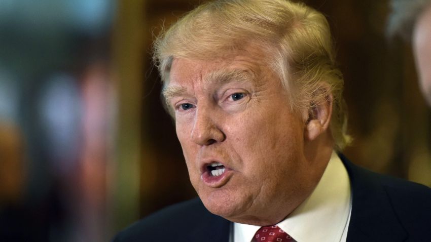 Stålgigant Får Grønt Lys Fra Trump Stålgigant Får Grønt Lys Fra Trump