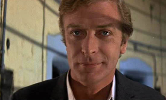 Stallone And Caine: From Expendables To The Italian Job Stallone And Caine: From Expendables To The Italian Job