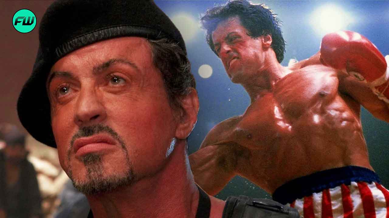 Stallone Reveals His Favorite Rocky Movie: A Touching Franchise Entry Stallone Reveals His Favorite Rocky Movie: A Touching Franchise Entry