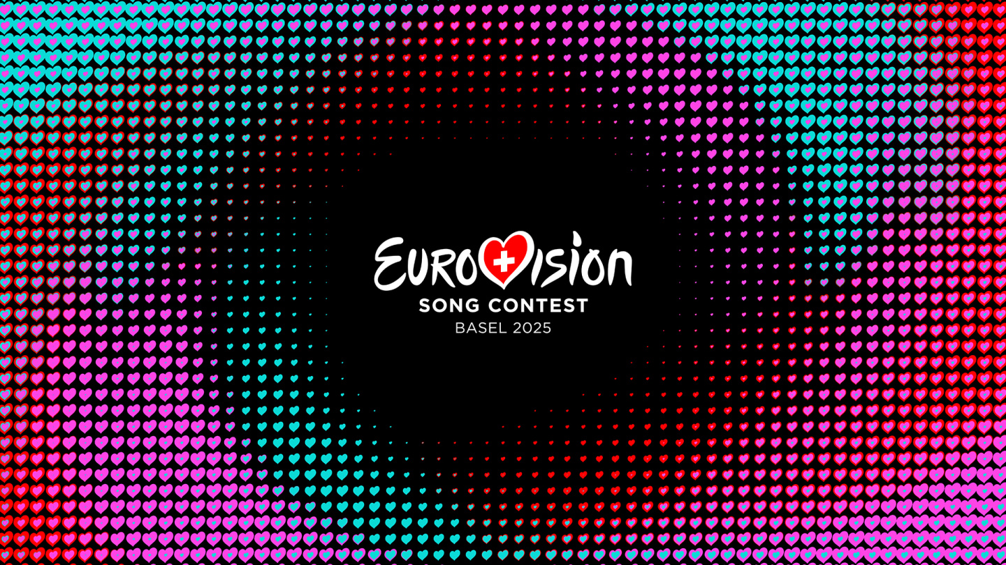 Stand-Up Comedian In The Running To Host Eurovision Song Contest 2025 Stand-Up Comedian In The Running To Host Eurovision Song Contest 2025