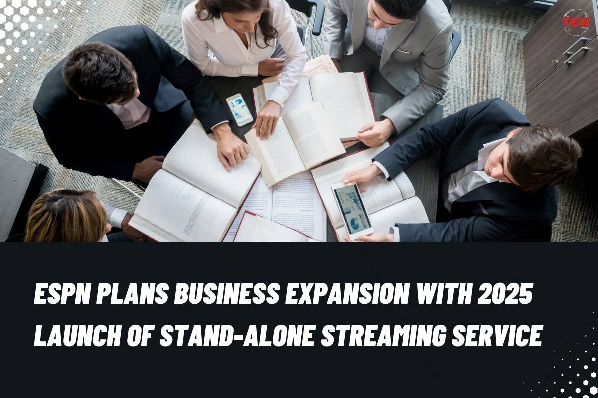 Standalone Streaming: Fox And ESPN's 2025 Plans Unveiled Standalone Streaming: Fox And ESPN's 2025 Plans Unveiled
