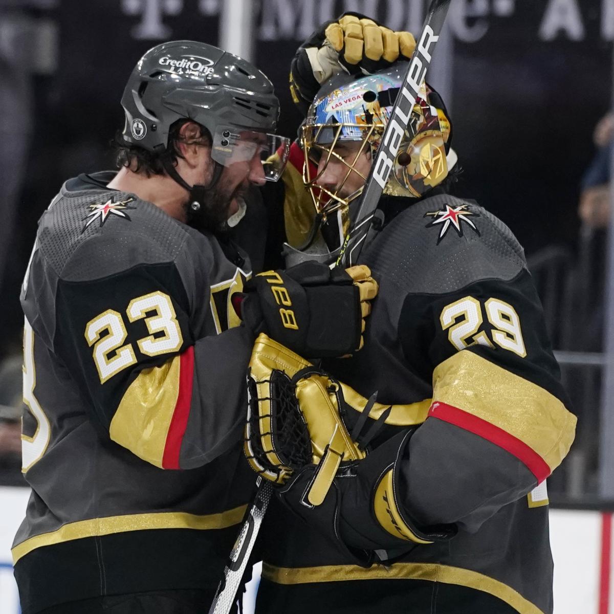 Stanley Cup Playoffs: Analyzing The Matchups And Top Contenders Stanley Cup Playoffs: Analyzing The Matchups And Top Contenders