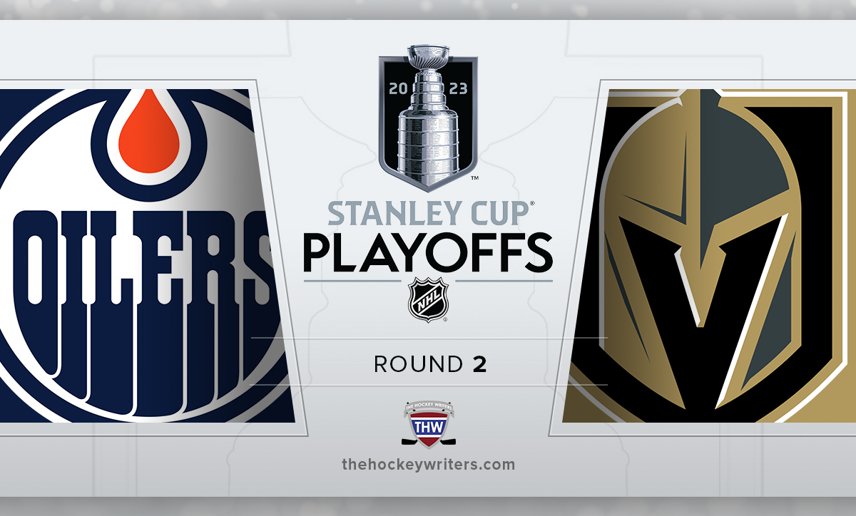 Stanley Cup Playoffs: Are The Golden Knights Ready For A Deep Run? Stanley Cup Playoffs: Are The Golden Knights Ready For A Deep Run?