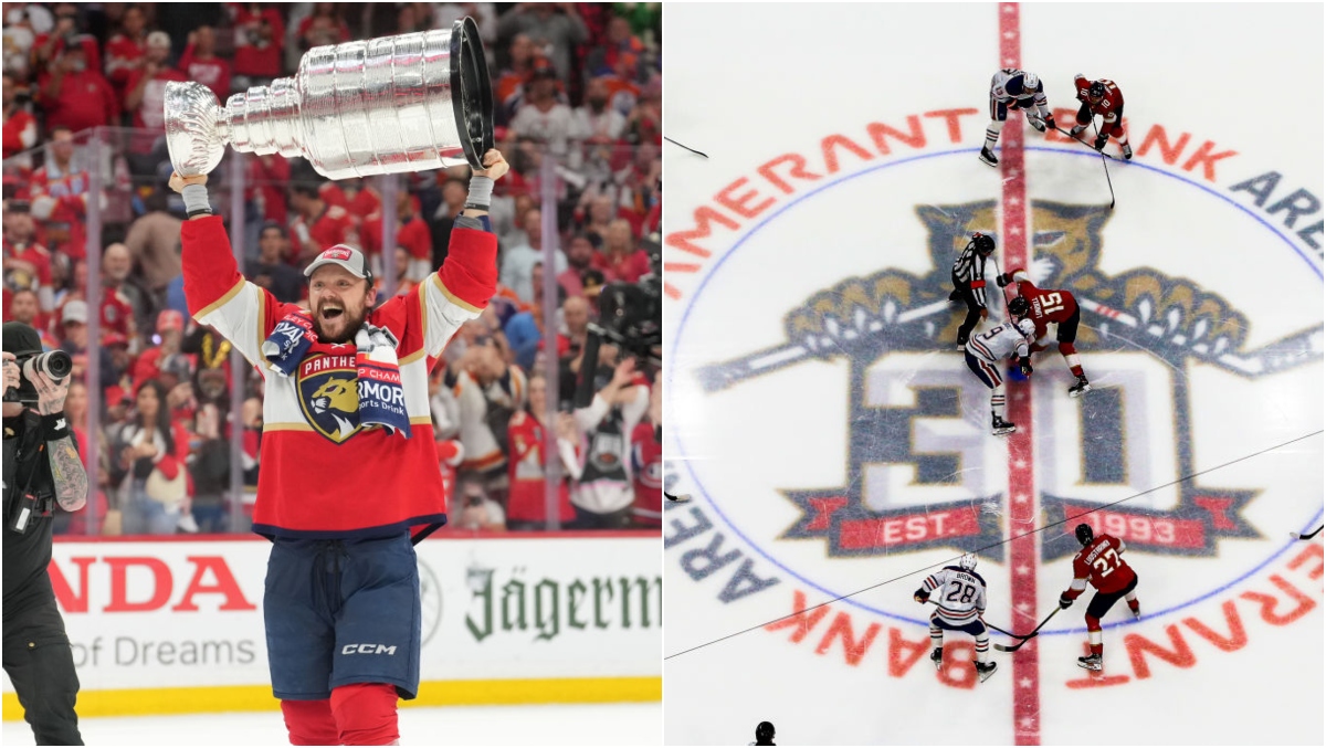 Stanley Cup Ratings Decline In US: Impact Of International Competition Stanley Cup Ratings Decline In US: Impact Of International Competition