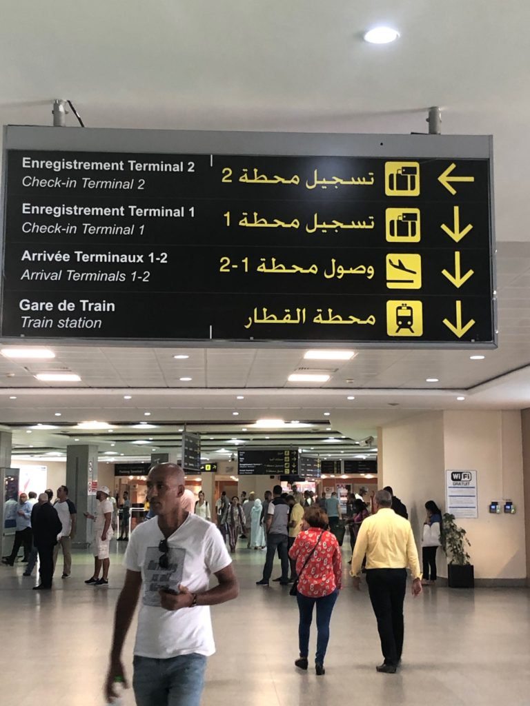 Stansted Airport's New Casablanca Connection: What You Need To Know Stansted Airport's New Casablanca Connection: What You Need To Know