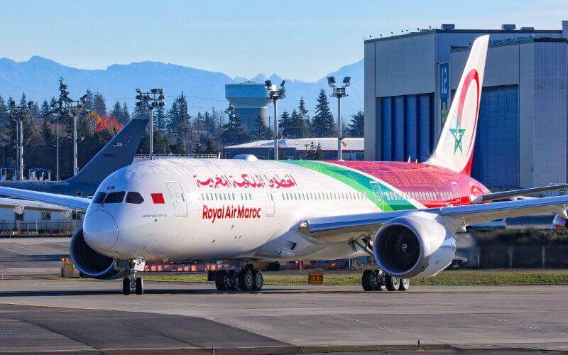 Stansted To Casablanca: Royal Air Maroc Expands Flight Network Stansted To Casablanca: Royal Air Maroc Expands Flight Network