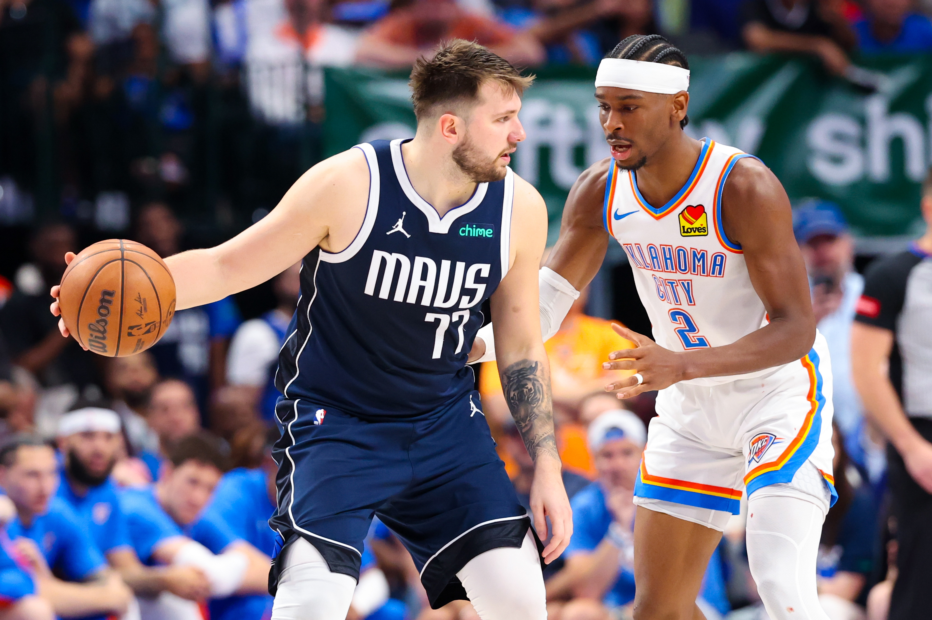 Star Player Injured: Nuggets Vs. OKC Thunder Game Update Star Player Injured: Nuggets Vs. OKC Thunder Game Update