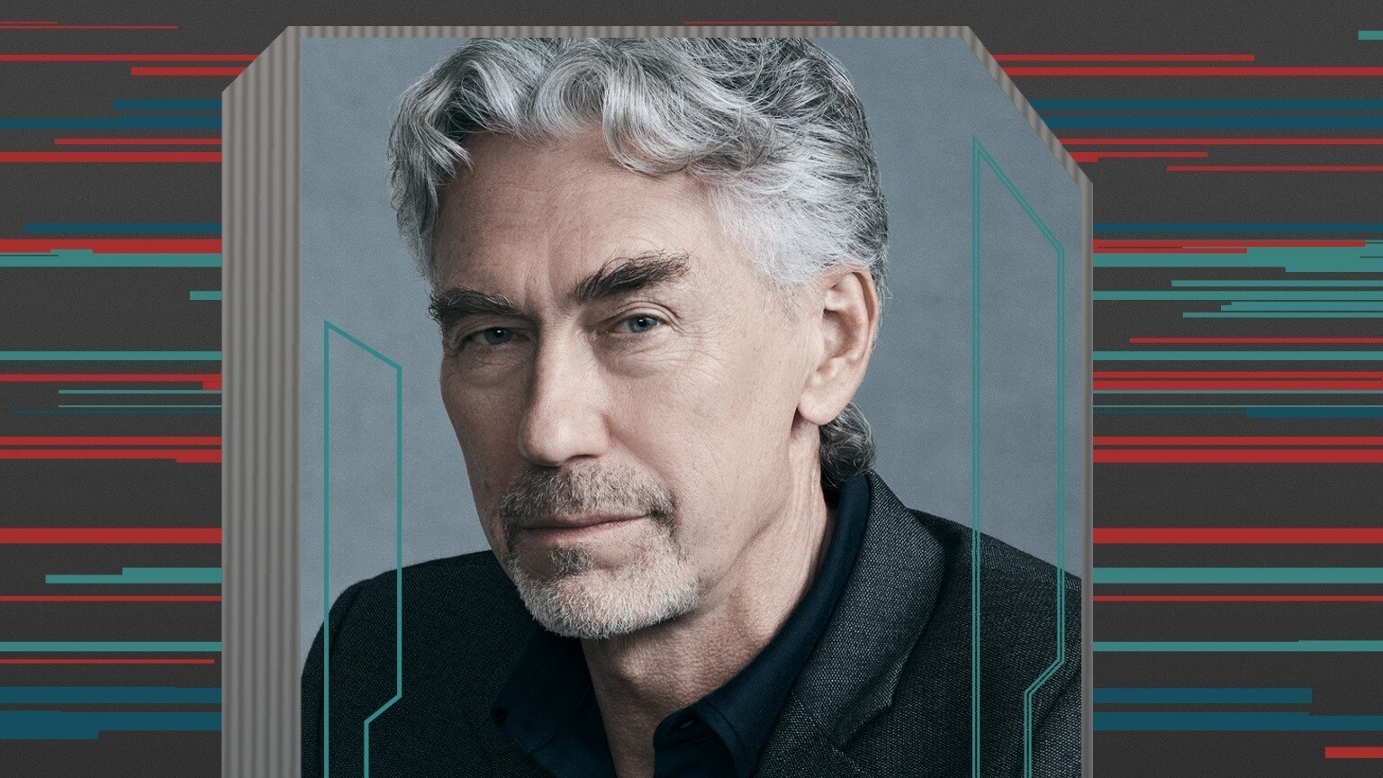 Star Wars: Andor – A Creator's Perspective By Tony Gilroy Star Wars: Andor – A Creator's Perspective By Tony Gilroy