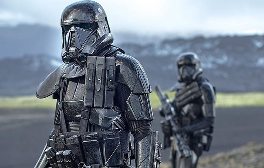 Star Wars: Is This The Planet We've Waited 48 Years To See? Star Wars: Is This The Planet We've Waited 48 Years To See?