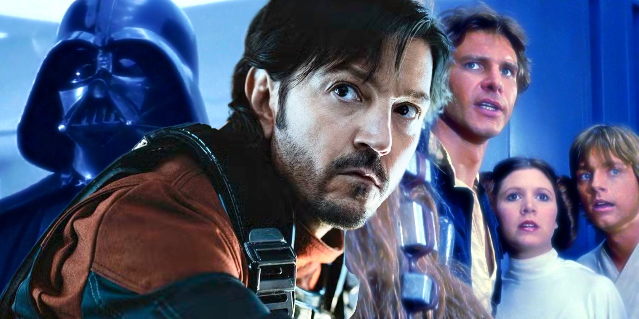 Star Wars' Yavin 4 Return: Insights From A George Lucas Protégé Star Wars' Yavin 4 Return: Insights From A George Lucas Protégé