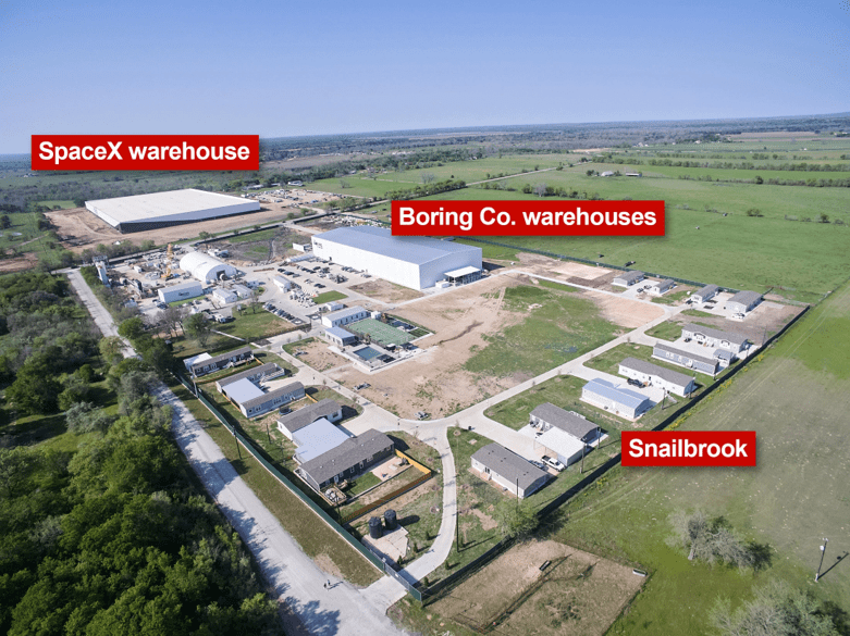 Starbase City: An Inside Look At Elon Musk's Texas Development Starbase City: An Inside Look At Elon Musk's Texas Development