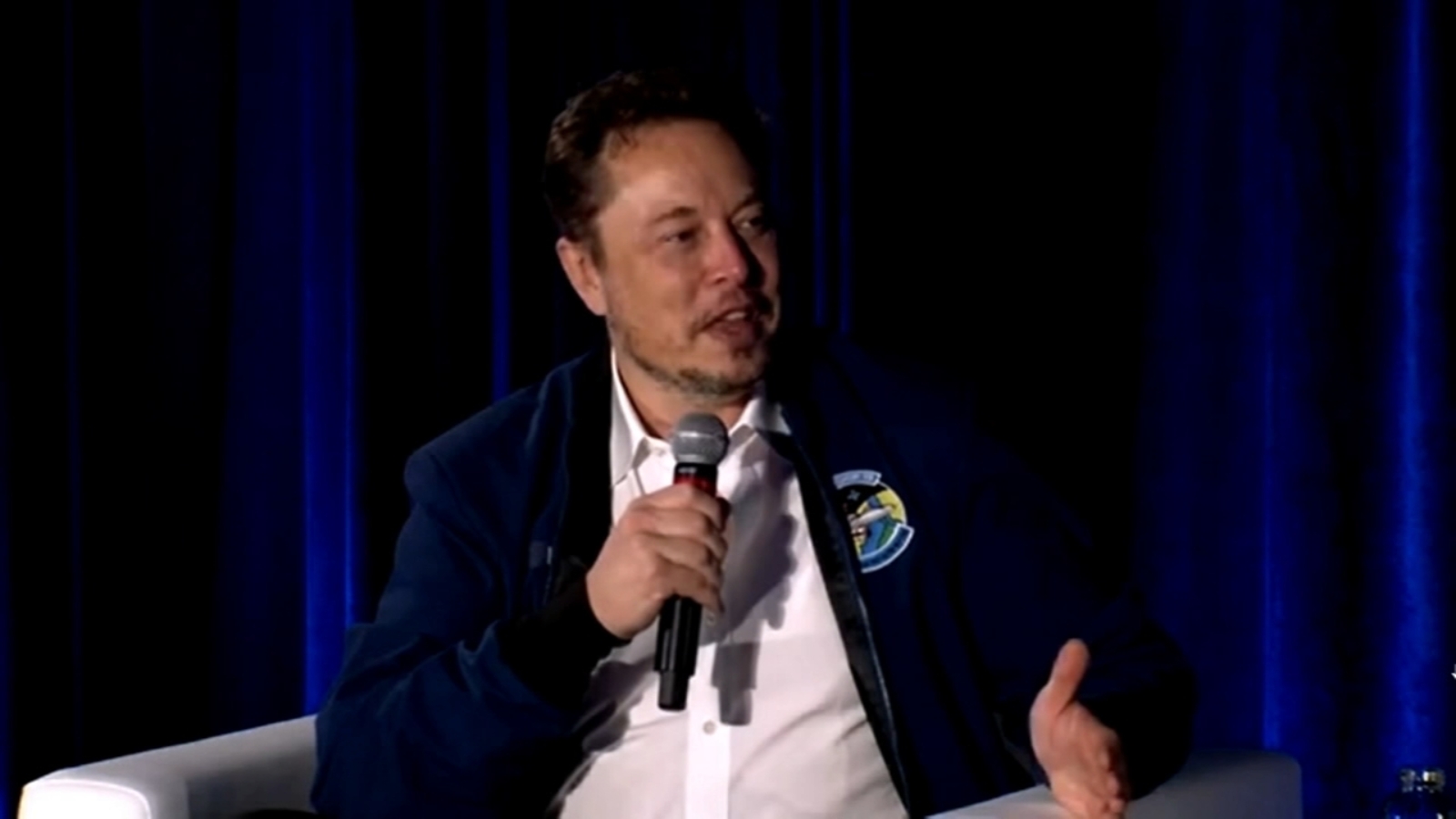 Starbase : Le Projet Futuriste D'Elon Musk Au Texas Pour SpaceX Starbase : Le Projet Futuriste D'Elon Musk Au Texas Pour SpaceX